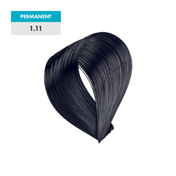 1.11 - Blue Black