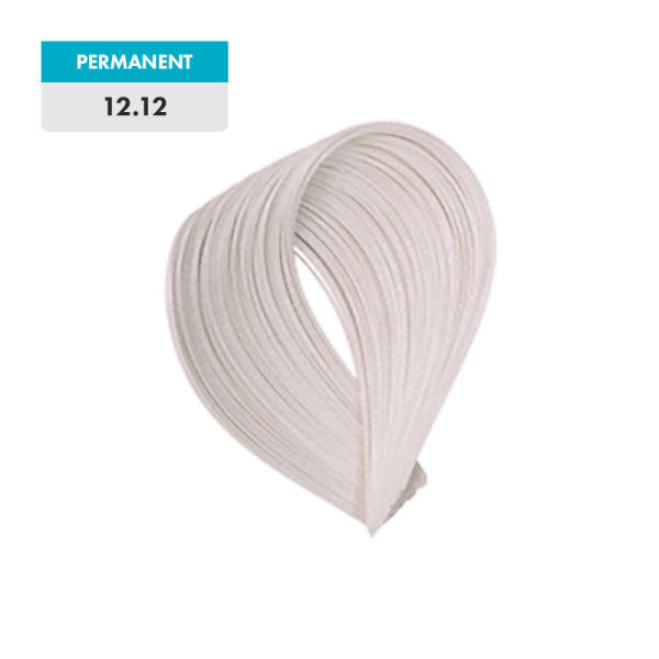 12.12 - Pearl Extreme Blonde
