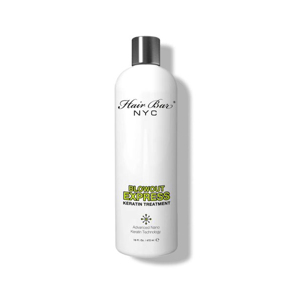Blowout Express Keratin