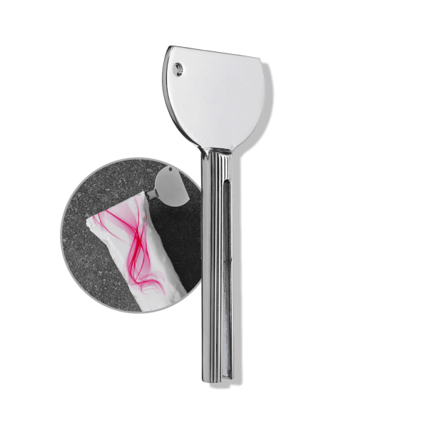Color Tube Squeezer