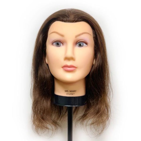 Deluxe Mary Mannequin