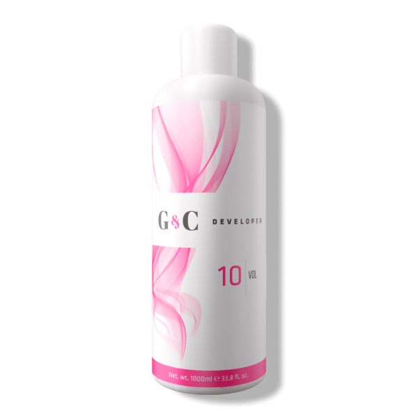 G&C Developer 10 Vol