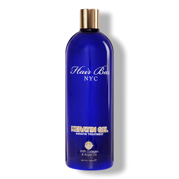 Gel Keratin