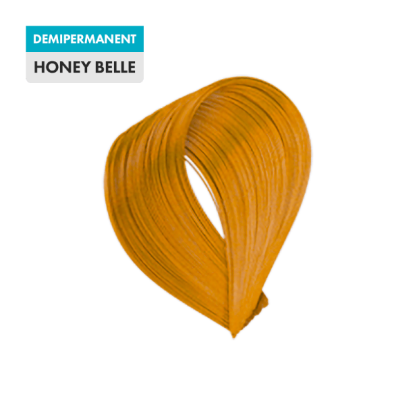 Honey Belle