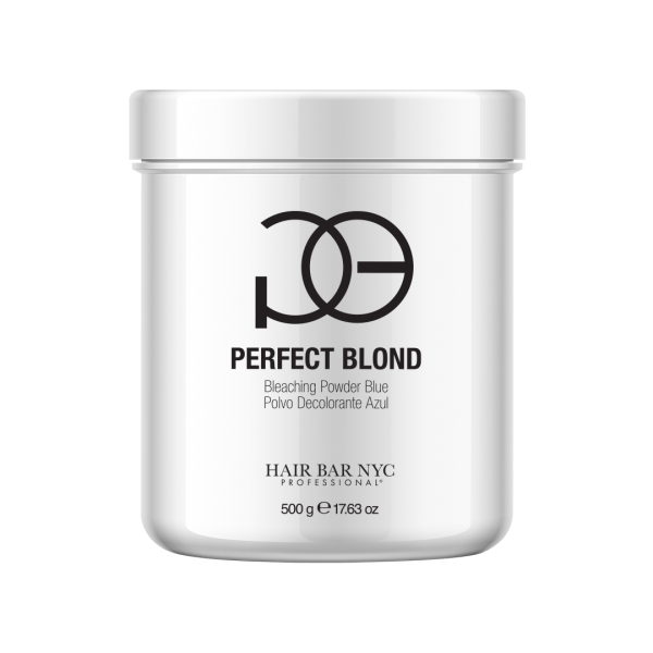 Perfect Blond Blue Lightener Powder 10 Lvls