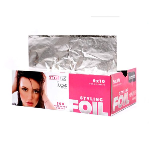 Pop Up Foil 9 x 11 – Heavy Emboss (500CT)