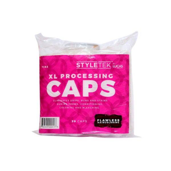 Processing Caps (100ct)