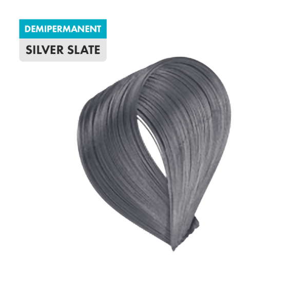 Silver Slate