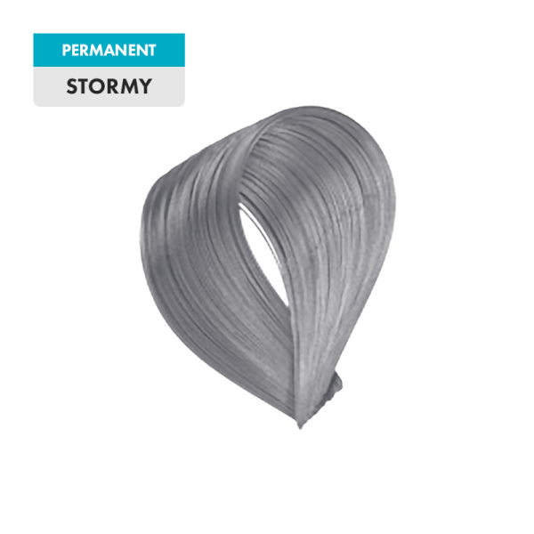 Stormy