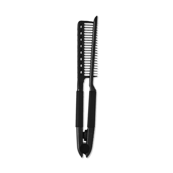 Professional Hair Smoothing/Straightener Comb