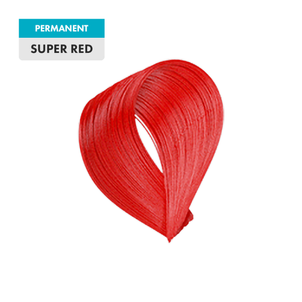 Super Red