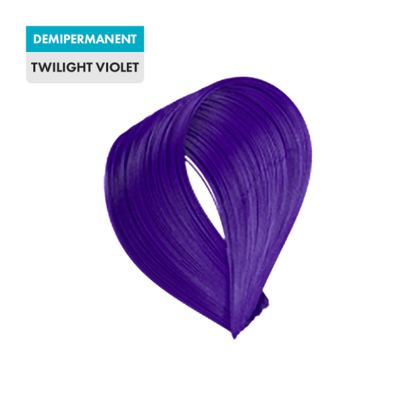Twilight Violet