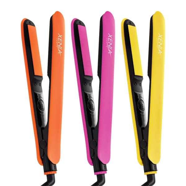 Fairytale Bliss Flat Iron 1"